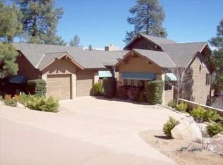 5547 W Alva Dr, Pine, AZ 85544