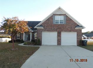 3419 Bayham Ct, Fayetteville, NC 28304
