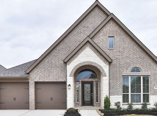 4524 Mesquite Terrace Dr, Manvel, TX 77578