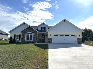 415 Ailie Ave, Cokato, MN 55321