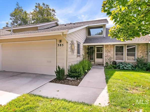 385 W Charlwood Ct, Boise, ID 83706