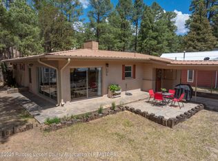 135 Lower Terrace Dr, Ruidoso, NM 88345