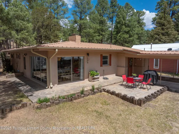 135 Lower Terrace Dr, Ruidoso, NM 88345