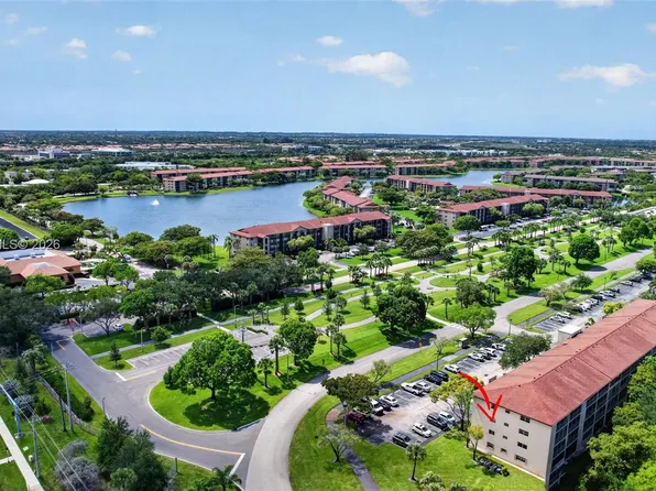 1551 SW 135th Ter APT 314G, Pembroke Pines, FL 33027