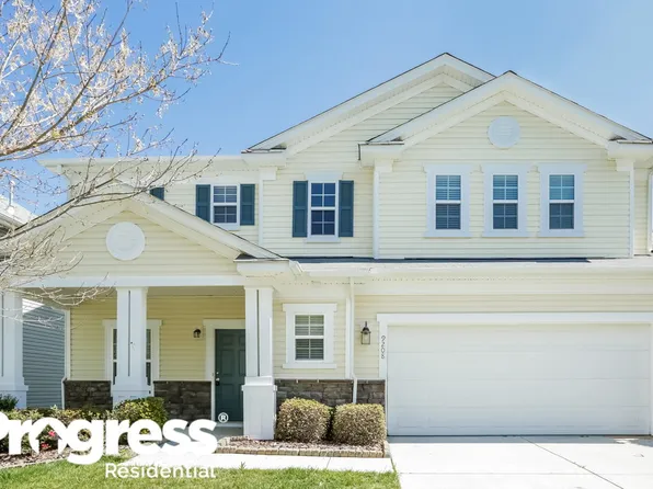 9208 Seamill Rd, Charlotte, NC 28278