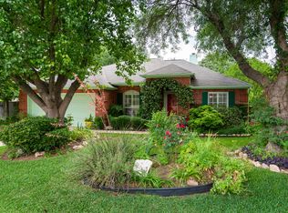 2509 Goldfinch Dr, Cedar Park, TX 78613