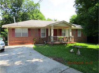 117 Lindsey Ct, Macon, GA 31206