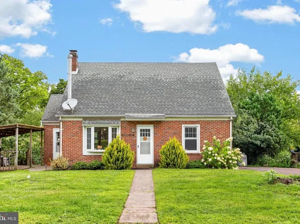 241 Root Ave, Pottstown, PA 19465