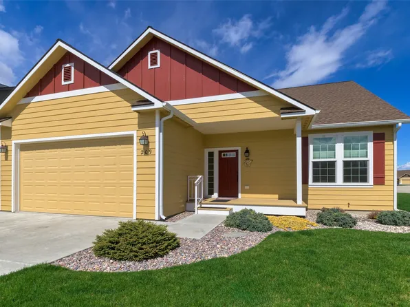 209 Bayberry Ln, Hamilton, MT 59840