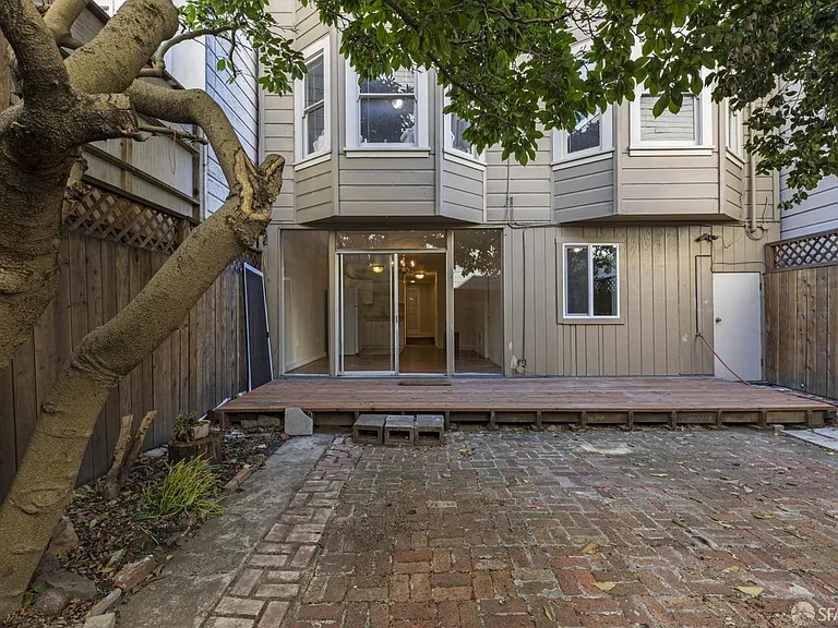 1506 Lombard St #A — Photo 13