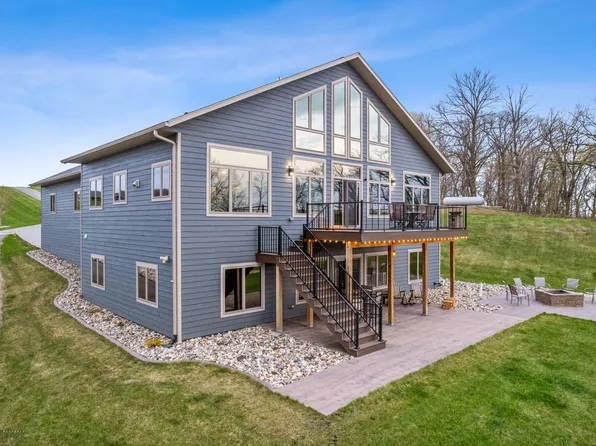 16824 Bird Dog Cir, Audubon, MN 56511