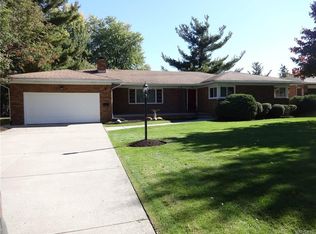 143 Tristan Ln, Amherst, NY 14221
