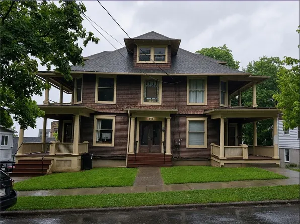 210 Delaware Ave, Ithaca, NY 14850