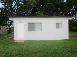 21910 SW 118th Ct, Miami, FL 33170