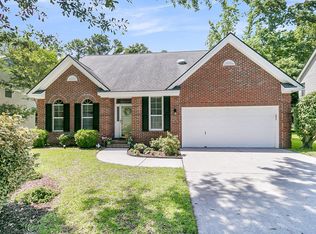 3257 Heathland Way, Mount Pleasant, SC 29466