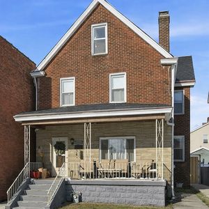 7017 Blackhawk St, Pittsburgh, PA, 15218