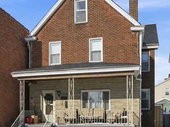 7017 Blackhawk St, Pittsburgh, PA 15218