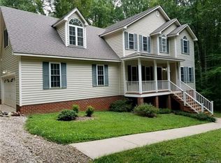 4236 Three Chopt Rd, Gum Spring, VA 23065