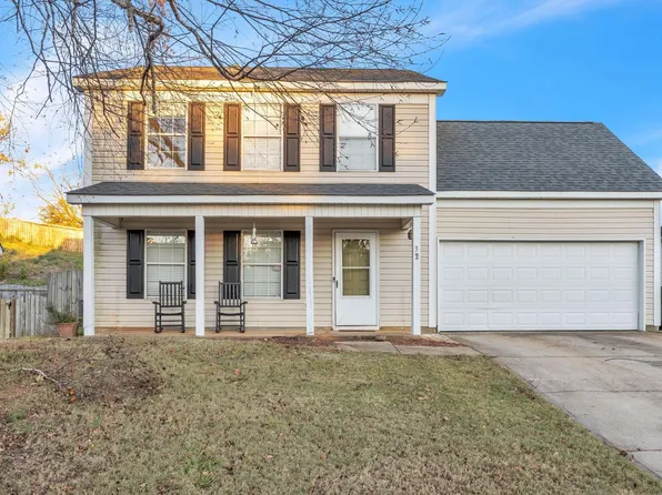 327 Hampton Ridge Dr, Greer, SC 29651