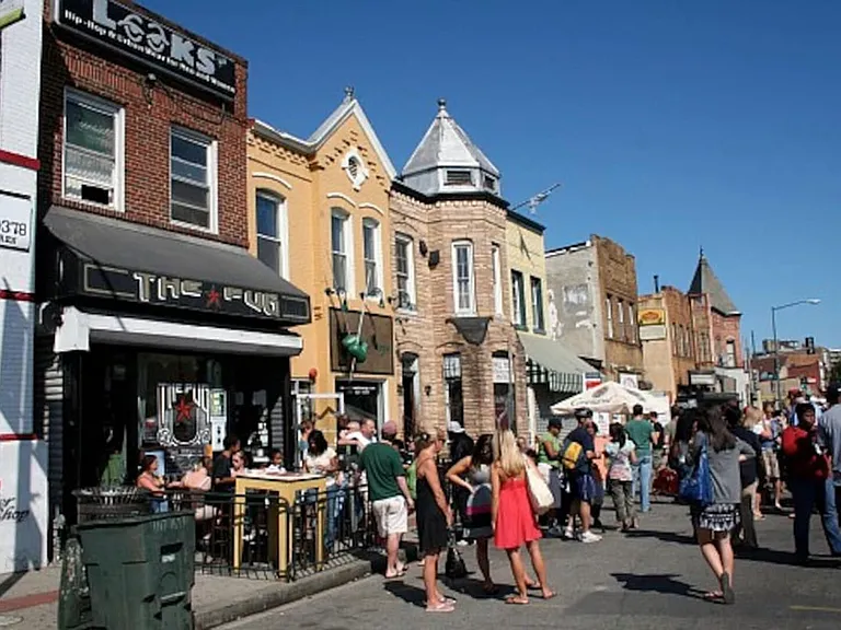 H St NE — Photo 39