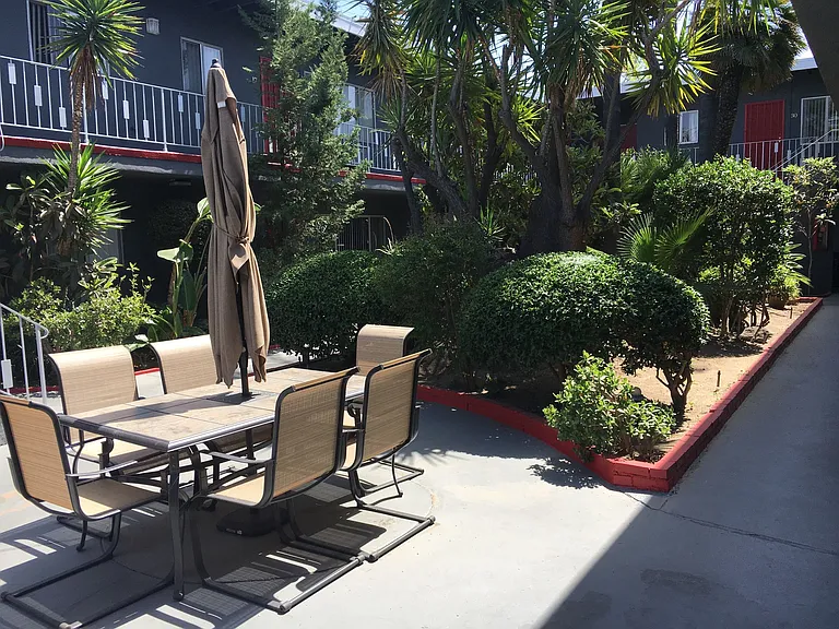 Palmer Park Terrace LLC — Photo 12