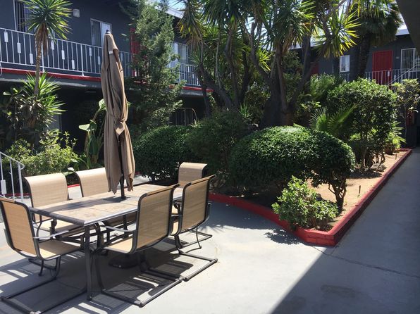 1011 E Palmer Ave APT 8