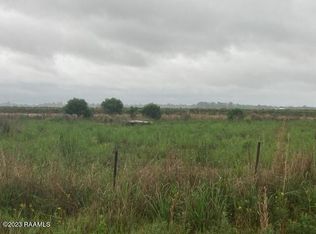 7 Melody Ln, Mamou, LA 70554