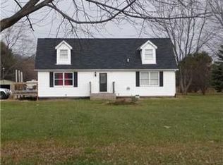 10950 Busey Rd NW, Canal Winchester, OH 43110