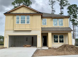 66127 Edgewater Dr, Yulee, FL 32097