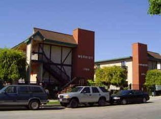17820 Merridy St APT 10, Northridge, CA 91325