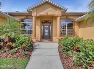 3268 Pheasant Trl, Mims, FL 32754
