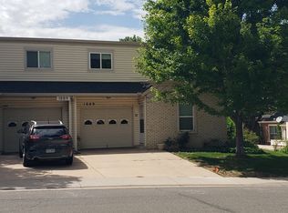 1889 S Lee St APT D, Lakewood, CO 80232