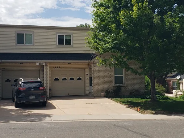 1889 S Lee St APT D, Lakewood, CO 80232