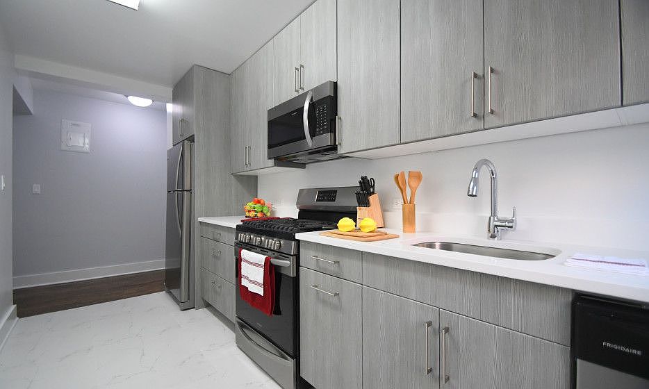 1st image of 1991 Sedgwick Ave APT 6A
