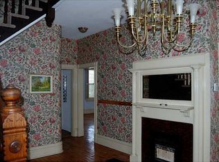 612 S Dallas Ave, Pittsburgh, PA 15217