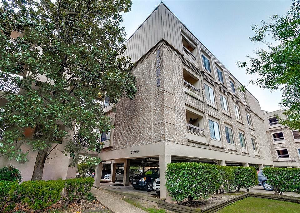 1st image of 2209 S Braeswood Blvd APT 33H