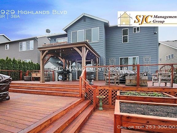 3rd image of 3929 Highlands Blvd
