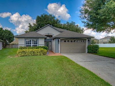3232 Abiaka Dr, Kissimmee, FL, 34743