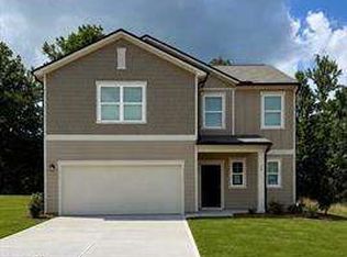 31 Crescent Blvd, Carrollton, GA 30116