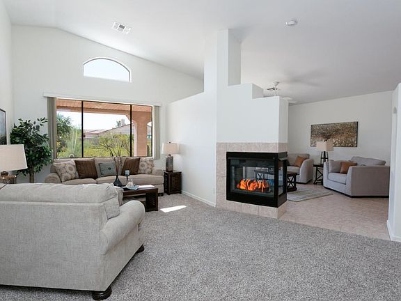 3rd image of 7702 N Via La Habra