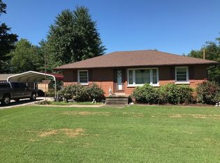 933 Klein Rd, Boonville, IN 47601