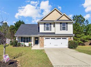 1904 Brown Pelican Ct, Fayetteville, NC 28306