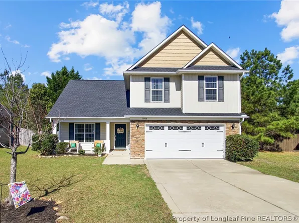 1904 Brown Pelican Ct, Fayetteville, NC 28306