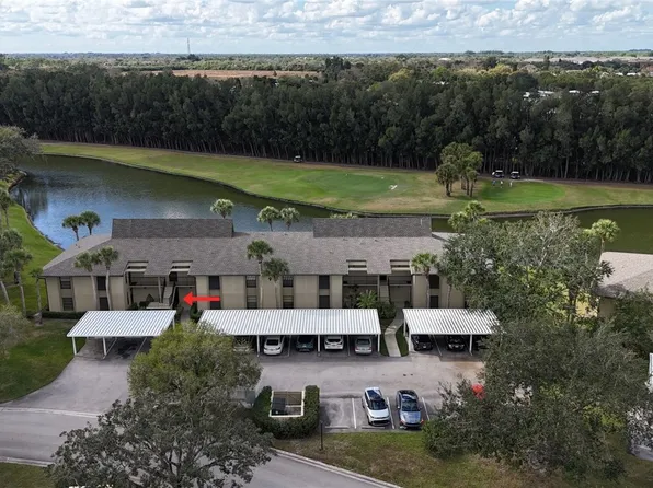 9 Plantation Dr APT 102, Vero Beach, FL 32966