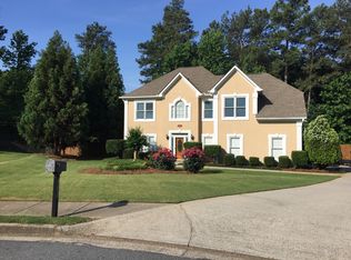 1580 Victoria Walk, Cumming, GA 30041