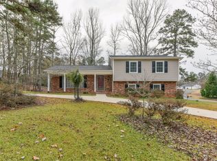 1113 Malvern Ln, Lancaster, SC 29720