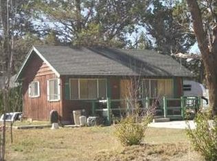 1548 Shay Rd, Big Bear City, CA 92314