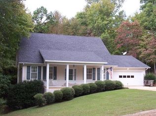 60 Windsong Cv, Columbus, MS 39705