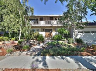 10412 Chisholm Ave, Cupertino, CA