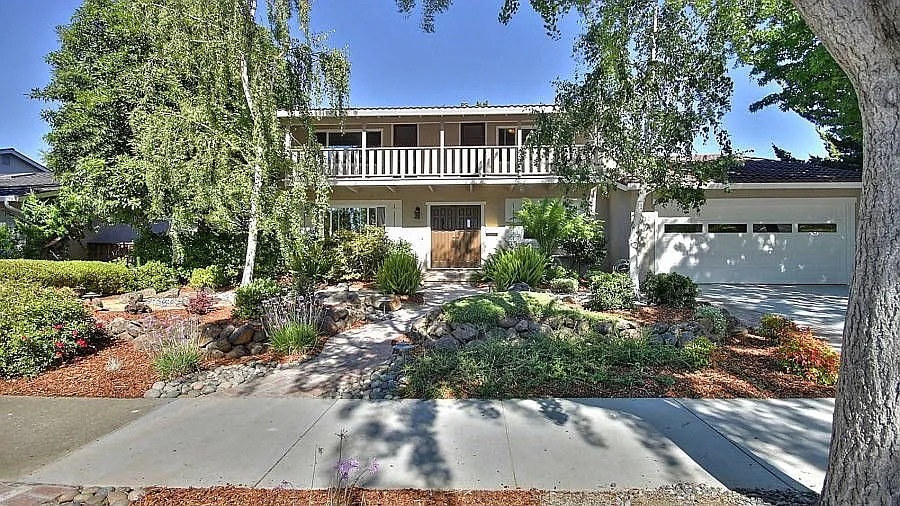 10412 Chisholm Ave photo 1